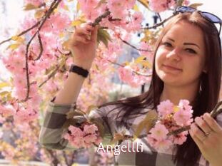 Angellli