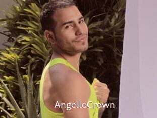 AngelloCrown