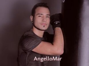 AngelloMar