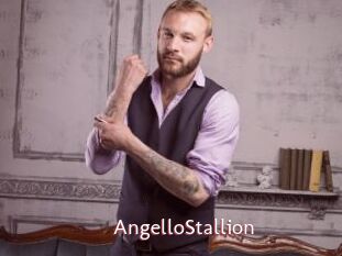 AngelloStallion