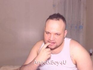 AngelxBoy4U