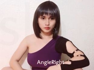AngieRight