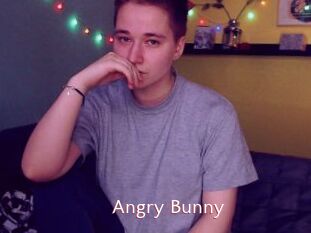 Angry_Bunny