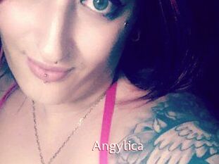 Angylica