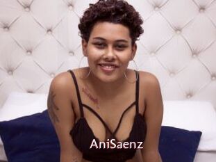 AniSaenz