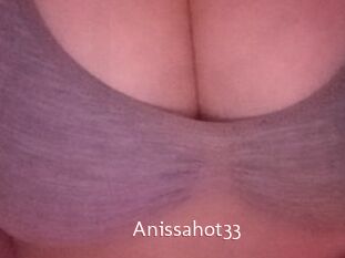 Anissahot33