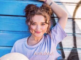 AnitaMui