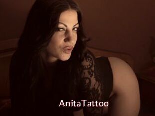 AnitaTattoo