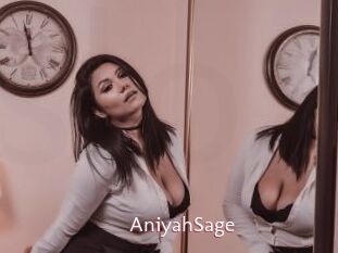 AniyahSage