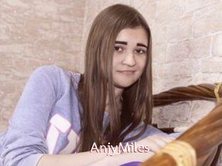 AnjyMiles