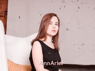 AnnAriel