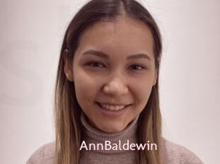AnnBaldewin