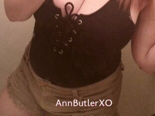 AnnButlerXO