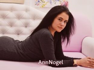 AnnNogel
