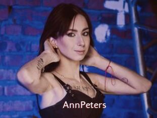 AnnPeters