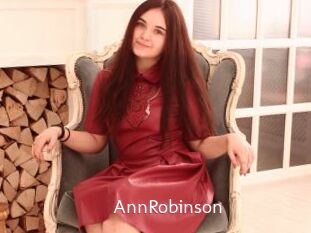 AnnRobinson