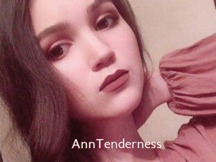 AnnTenderness