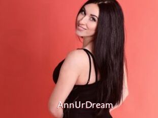 AnnUrDream