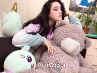 AnnWilson