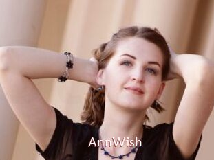 AnnWish