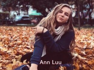 Ann_Luu Sweet links only