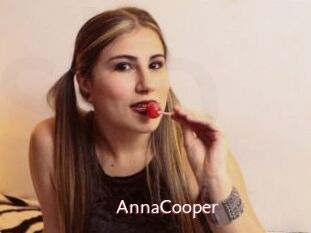 AnnaCooper