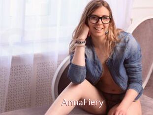 AnnaFiery