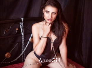 AnnaGill Sweet links only