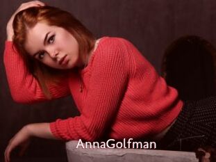 AnnaGolfman