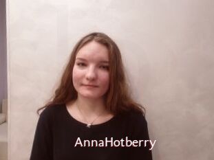 AnnaHotberry