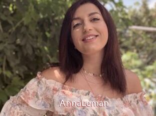 AnnaLeman