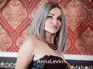AnnaLevin