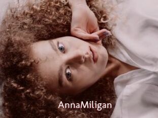 AnnaMiligan
