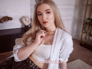 AnnaMills
