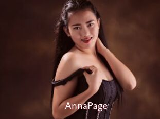 AnnaPage
