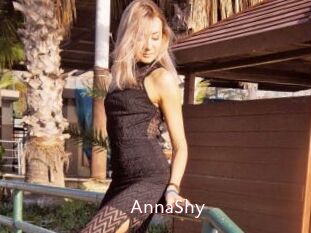 AnnaShy