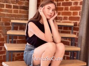 AnnaSoCute