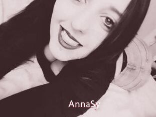 AnnaSy