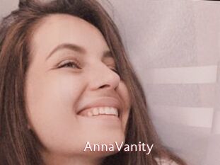 AnnaVanity