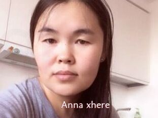 Anna_xhere