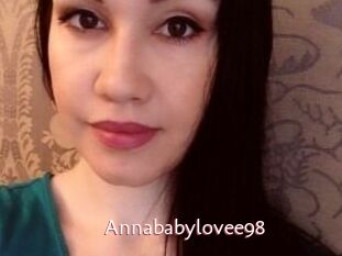 Annababylovee98