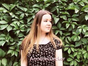 AnnabelDecker