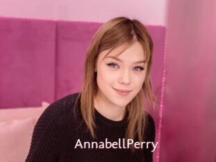 AnnabellPerry