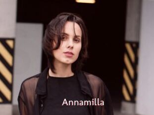 Annamilla
