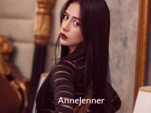 AnneJenner
