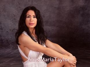 AnneMariaTaylor