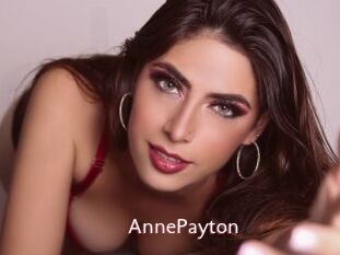 AnnePayton