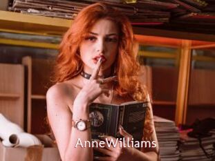 AnneWilliams