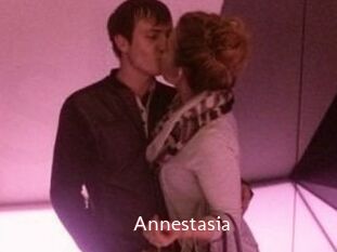 Annestasia