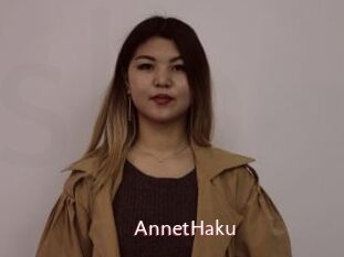 AnnetHaku